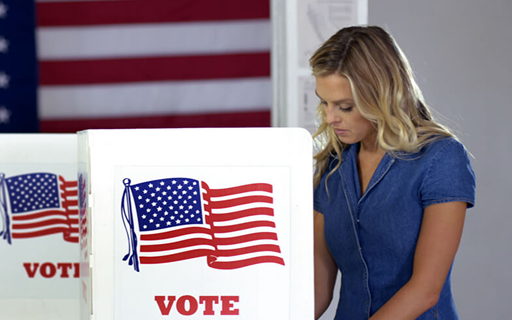 voting